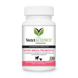 Vetri-Science Vetri mega-probiotikum kutyáknak és macskáknak 120 db