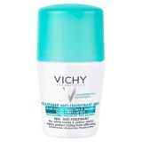 Vichy 48 órás izzadságszabályozó dezodor 50 ml (foltmentes)