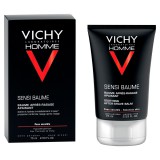 Vichy Homme Sensi Baume MineralCa borotválkozás utáni balzsam érzékeny bőrre 75 ml