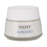 VICHY Laboratories VICHY Nutrilogie 2 Mélyápoló krém nagyon száraz bőrre 50ml