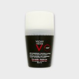 VICHY LARORATORIES Vichy HOMME 72h izzadságszabályozó golyós dezodor férfiaknak 50 ml