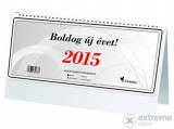 Victoria 24TA asztali naptár hátlap (2015 év)