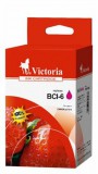 Victoria 6C Tintapatron BJC-8200 Photo, i560 nyomtatókhoz, vörös, 15ml