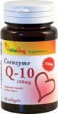Vitaking Kft. Vitaking Q-10 Coenzym 100mg (30) lágykapszula
