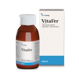 VitaKing VitaFer Liquid (120 ml.)