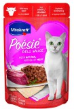 Vitakraft Poésie Déli Sauce macskáknak - marha 85 g