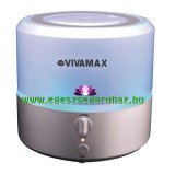 Vivamax Ultrahangos illóolaj párologtató és párásító (2 az 1-ben)