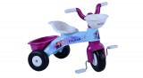 Volare Disney Frozen (jégvarázs) tricikli