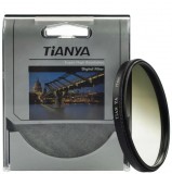 W-Tianya Professional W-Tianya Átmenetes szürke szűrő 37mm