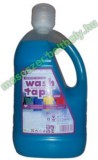 Wash Taps folyékony mosószer, mosógél color 4.5 L. (kék)