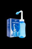 Waterpulse (Shanghai) Industrial CO., Ltd Elysium szelepes orrmosó - 300 ml - Kék - 1 db