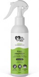 We Love Bark Full Protect l Komplex szőrkondicionáló permet kutyáknak és macskáknak 200 ml