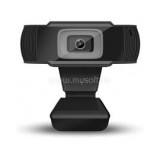 webkamera, PCWC1080, FULL HD 1080p, beépített mikrofon digitális zajszűrővel (OMEGA_PCWC1080)