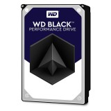 Western Digital WD Black 3.5" 4TB SATAIII 7200RPM 256MB belső merevlemez