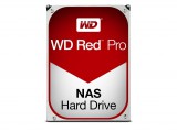 Western Digital WD Red Pro 3.5" 12TB SATAIII 7200RPM 256MB belső merevlemez