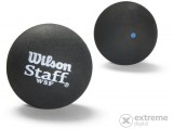 Wilson Staff squash labda 2 db, kék