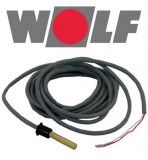 Wolf elektronikus tárolóérzékelő (NTC 5K)