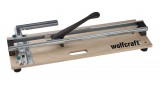 Wolfcraft Csempevágó TC 610 W, fa munkafelületű