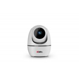 Xblitz IP300 Wi-Fi IP kamera (XBL-HOM-DV008) (XBL-HOM-DV008) - Térfigyelő kamerák