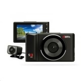 Xblitz S10 Duo Full HD autós menetrögzítő kamera (5902479672106)