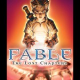 Xbox Game Studios Fable - The Lost Chapters (PC - Steam elektronikus játék licensz)