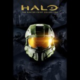 Xbox Game Studios Halo The Master Chief Collection (PC - Steam elektronikus játék licensz)