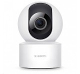 XIAOMI SMART CAMERA WIFI C200 biztonsági kamera (360°-os, mikrofon, éjjellátó, mozgásérzékelés, 1080p) FEHÉR