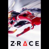 XOCUS Z-Race (PC - Steam elektronikus játék licensz)
