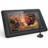 XP-PEN Artist 15.6 Pro digitalizáló tábla fekete (XP-PEN Artist 15.6 Pro) - Digitális Rajztábla