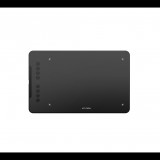 XP-PEN Deco 01 V2 digitalizáló tábla fekete (XP-PEN Deco 01 V2) - Digitális Rajztábla