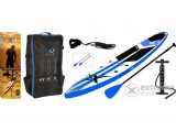 XQMAX TOURING felfújható állószörf dupla rétegű,350x79x15cm