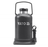 YATO Hidraulikus emelő 30 t, 244-492 mm