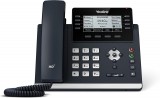 Yealink SIP-T42U vonalas VoIP telefon 1301201