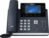Yealink SIP-T46U vonalas VoIP telefon 1301203