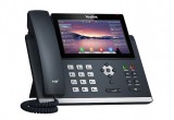 Yealink SIP-T48U vonalas VoIP telefon 1301204