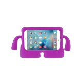 YOOUP TPU tablet tok Kid törpe iPad Mini/2/3/4 TPU pink