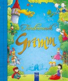 Yoyo Books Hungary Tündérmesék Grimm