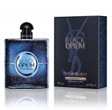 Yves Saint Laurent Black Opium Intense EDP 90 ml Női Parfüm