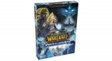Z Man World of Warcraft: Wrath of the Lich King társasjáték