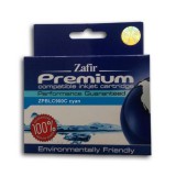 Zafir Brother LC900 Zafír Prémium 100% új cián tintapatron
