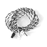 Zebra vonalkód olvasó kábel adapter (P1035327) (P1035327) - Vonalkódolvasó tartozékok