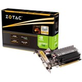 Zotac GeForce GT 730 4GB DDR3 64-bit (ZT-71115-20L) - Videókártya