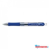 Zselés toll 0,5mm, Uni UMN-152, írásszín kék