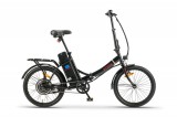 Ztech ZT-88 elektromos kerékpár összecsukható 2023