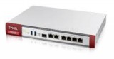 Zyxel USG Flex Firewall 10/100/1000, 2*WAN, 4*LAN/DMZ ports, 1*SFP, 2*USB (Devic (USGFLEX200-EU0101F)
