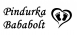 Pindurka logo