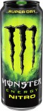 0,5l Can Monster Nitro