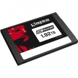 1.92TB Kingston SSD SATA3 2.5" meghajtó DC500R (SEDC500R/1920G) (SEDC500R/1920G) - SSD