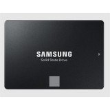 1 TB Samsung 870 EVO SSD (2,5", SATA3)