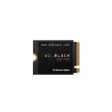 1 TB Western Digital Black SN770M SSD (M.2 nvme, 2230, PCIe 4.0x4)